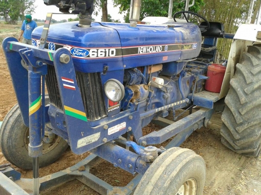 ขาย 6600 t5 สภาพพร้อมทำงาน ไม่ต้องซ่อม แรงๆๆ