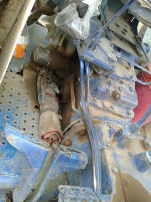 ขาย 6600 t5 สภาพพร้อมทำงาน ไม่ต้องซ่อม แรงๆๆ