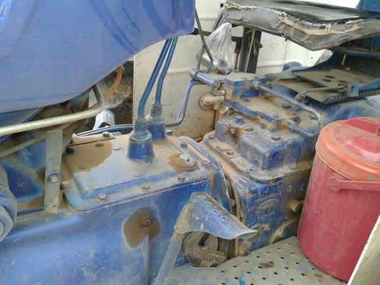 ขาย 6600 t5 สภาพพร้อมทำงาน ไม่ต้องซ่อม แรงๆๆ