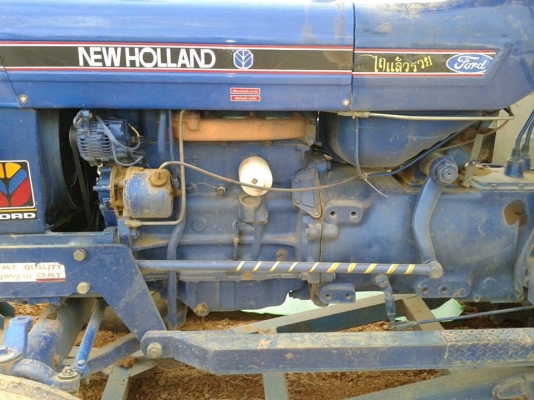 ขาย 6600 t5 สภาพพร้อมทำงาน ไม่ต้องซ่อม แรงๆๆ