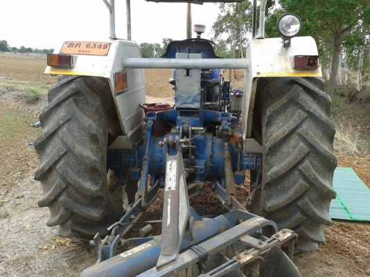 ขาย 6600 t5 สภาพพร้อมทำงาน ไม่ต้องซ่อม แรงๆๆ