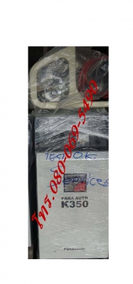 Pana K350 ** ขอบคุณเว็บไซต์ ผู้ไว้วางใจ และทุกความสนใจค่ะ ** Pana K350 ** ขอบคุณเว็บไซต์ ผู้ไว้วางใจ และทุกความสนใจค่ะ **
