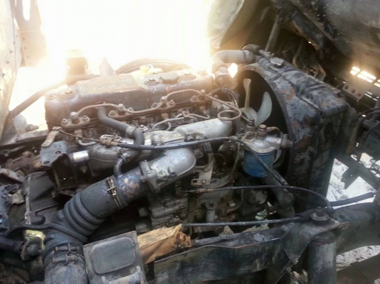 ขายรถ6ล้อ ISUZU NPR115แรง เครื่องดี แคชซีสวย สภาพพร้อมใช้งาน เอกสารพร้อมโอน สนใจโทร 090-8588220คุณนะ 093-3258446คุณบิว ID:narong498 หรือเข้าดูสินค้าอื่นๆได้ที่ www.truck.in.th/498 หรือเพจFacebook ณรงค์ ซื้อขายรถมือสอง (เว็บไซต์ส่วนตัว) หรือFacebook ตลาดรถ