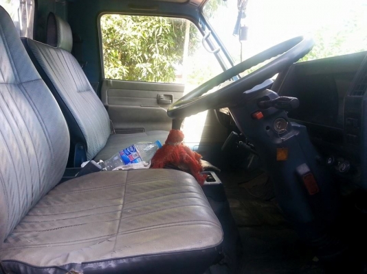 ขายรถ6ล้อ ISUZU NPR115แรง เครื่องดี แคชซีสวย สภาพพร้อมใช้งาน เอกสารพร้อมโอน สนใจโทร 090-8588220คุณนะ 093-3258446คุณบิว ID:narong498 หรือเข้าดูสินค้าอื่นๆได้ที่ www.truck.in.th/498 หรือเพจFacebook ณรงค์ ซื้อขายรถมือสอง (เว็บไซต์ส่วนตัว) หรือFacebook ตลาดรถ