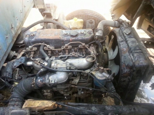 ขายรถ6ล้อ ISUZU NPR115แรง เครื่องดี แคชซีสวย สภาพพร้อมใช้งาน เอกสารพร้อมโอน สนใจโทร 090-8588220คุณนะ 093-3258446คุณบิว ID:narong498 หรือเข้าดูสินค้าอื่นๆได้ที่ www.truck.in.th/498 หรือเพจFacebook ณรงค์ ซื้อขายรถมือสอง (เว็บไซต์ส่วนตัว) หรือFacebook ตลาดรถ