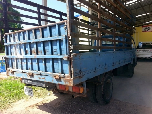 ขายรถ6ล้อ ISUZU NPR115แรง เครื่องดี แคชซีสวย สภาพพร้อมใช้งาน เอกสารพร้อมโอน สนใจโทร 090-8588220คุณนะ 093-3258446คุณบิว ID:narong498 หรือเข้าดูสินค้าอื่นๆได้ที่ www.truck.in.th/498 หรือเพจFacebook ณรงค์ ซื้อขายรถมือสอง (เว็บไซต์ส่วนตัว) หรือFacebook ตลาดรถ