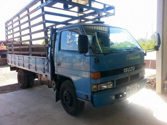 ขายรถ6ล้อ ISUZU NPR115แรง เครื่องดี แคชซีสวย สภาพพร้อมใช้งาน เอกสารพร้อมโอน สนใจโทร 090-8588220คุณนะ 093-3258446คุณบิว ID:narong498 หรือเข้าดูสินค้าอื่นๆได้ที่ www.truck.in.th/498 หรือเพจFacebook ณรงค์ ซื้อขายรถมือสอง (เว็บไซต์ส่วนตัว) หรือFacebook ตลาดรถ