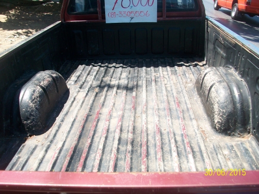 MITSUBISHI L200 สภาพสวย เครื่องแน่น พร้อมวิ่งใช้งาน