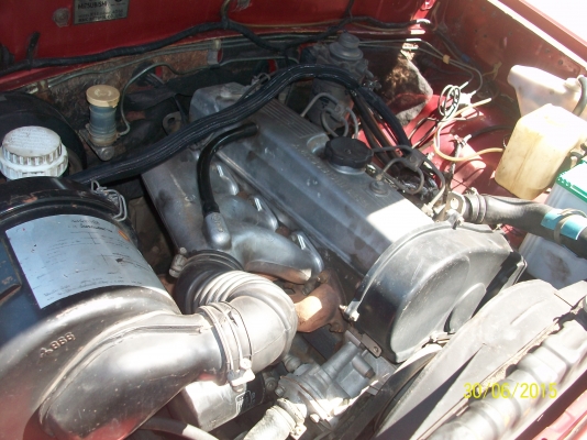 MITSUBISHI L200 สภาพสวย เครื่องแน่น พร้อมวิ่งใช้งาน