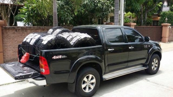 ยางใหม่ Goodyear 215/45/17 เส้นล่ะ 2,000บาท รับประกัน2ปี หมดล็อตนี้หมดแล้วนะครับ