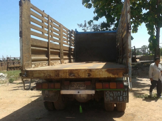 ขาย 10 ล้อดั้ม ISUZU ROCKY 175 เปลี่ยนช่วงล่างใหญ่จัมโบ้แล้ว เครื่อง 6BG1 175 แรงม้า คัสซีสวยตลอดเส้น สโลว์กลาง เบรคลมดัน พาวเวอร์ ทะเบียนพร้อมโอนครับ ขาย 10 ล้อดั้ม ISUZU ROCKY 175 เปลี่ยนช่วงล่างใหญ่จัมโบ้แล้ว เครื่อง 6BG1 175 แรงม้า คัสซีสวยตลอดเส้น สโลว์กลาง เบรคลมดัน พาวเวอร์ ทะเบียนพร้อมโอนครับ