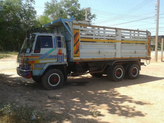 ขาย 10 ล้อดั้ม ISUZU ROCKY 175 เปลี่ยนช่วงล่างใหญ่จัมโบ้แล้ว เครื่อง 6BG1 175 แรงม้า คัสซีสวยตลอดเส้น สโลว์กลาง เบรคลมดัน พาวเวอร์ ทะเบียนพร้อมโอนครับ ขาย 10 ล้อดั้ม ISUZU ROCKY 175 เปลี่ยนช่วงล่างใหญ่จัมโบ้แล้ว เครื่อง 6BG1 175 แรงม้า คัสซีสวยตลอดเส้น สโลว์กลาง เบรคลมดัน พาวเวอร์ ทะเบียนพร้อมโอนครับ