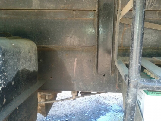 ขาย 10 ล้อดั้ม ISUZU ROCKY 175 เปลี่ยนช่วงล่างใหญ่จัมโบ้แล้ว เครื่อง 6BG1 175 แรงม้า คัสซีสวยตลอดเส้น สโลว์กลาง เบรคลมดัน พาวเวอร์ ทะเบียนพร้อมโอนครับ ขาย 10 ล้อดั้ม ISUZU ROCKY 175 เปลี่ยนช่วงล่างใหญ่จัมโบ้แล้ว เครื่อง 6BG1 175 แรงม้า คัสซีสวยตลอดเส้น สโลว์กลาง เบรคลมดัน พาวเวอร์ ทะเบียนพร้อมโอนครับ