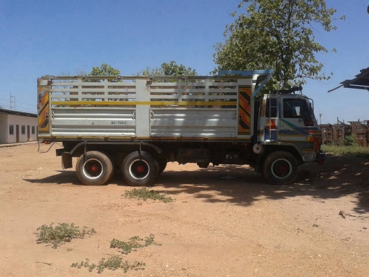 ขาย 10 ล้อดั้ม ISUZU ROCKY 175 เปลี่ยนช่วงล่างใหญ่จัมโบ้แล้ว เครื่อง 6BG1 175 แรงม้า คัสซีสวยตลอดเส้น สโลว์กลาง เบรคลมดัน พาวเวอร์ ทะเบียนพร้อมโอนครับ ขาย 10 ล้อดั้ม ISUZU ROCKY 175 เปลี่ยนช่วงล่างใหญ่จัมโบ้แล้ว เครื่อง 6BG1 175 แรงม้า คัสซีสวยตลอดเส้น สโลว์กลาง เบรคลมดัน พาวเวอร์ ทะเบียนพร้อมโอนครับ