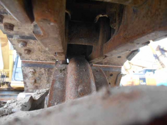 Kobelco SK135SR-1ES-YY04-08008-YR2006-4724 ชม. สภาพสวยขายไม่แพงครับ