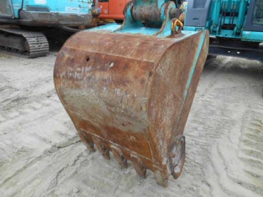 Kobelco SK135SR-1ES-YY04-08008-YR2006-4724 ชม. สภาพสวยขายไม่แพงครับ