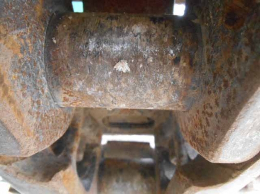 Kobelco SK135SR-1ES-YY04-08008-YR2006-4724 ชม. สภาพสวยขายไม่แพงครับ