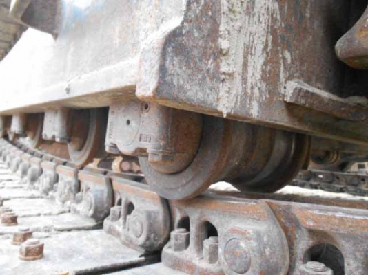 Kobelco SK135SR-1ES-YY04-08008-YR2006-4724 ชม. สภาพสวยขายไม่แพงครับ