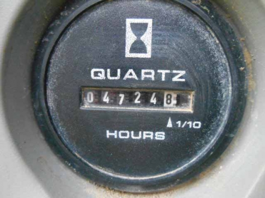 Kobelco SK135SR-1ES-YY04-08008-YR2006-4724 ชม. สภาพสวยขายไม่แพงครับ