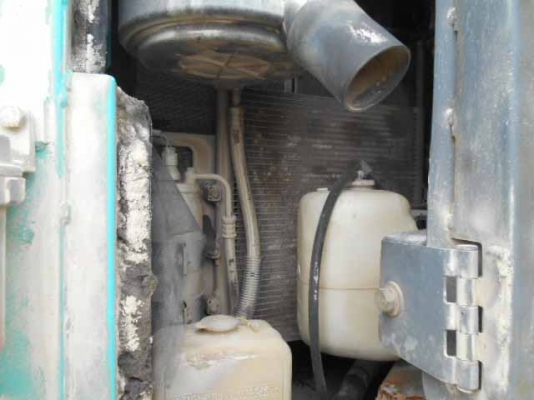 Kobelco SK135SR-1ES-YY04-08008-YR2006-4724 ชม. สภาพสวยขายไม่แพงครับ