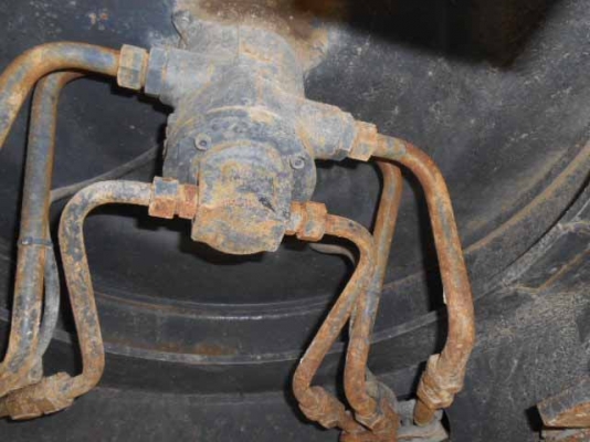 Kobelco SK135SR-1ES-YY04-08008-YR2006-4724 ชม. สภาพสวยขายไม่แพงครับ