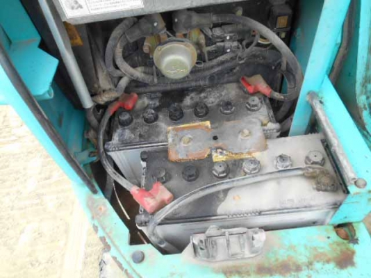 Kobelco SK135SR-1ES-YY04-08008-YR2006-4724 ชม. สภาพสวยขายไม่แพงครับ