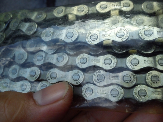 โซ่จักรยาน SHIMANO CN HG92