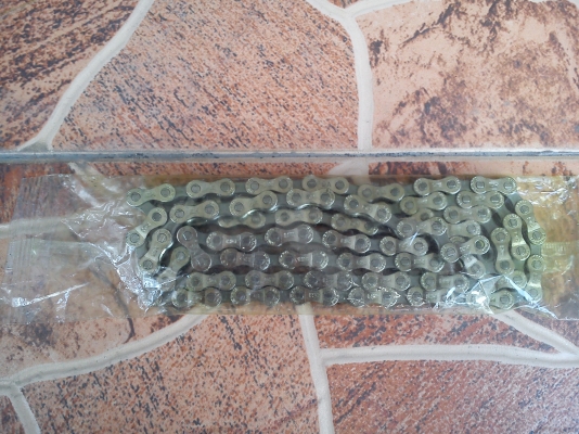 โซ่จักรยาน SHIMANO CN HG92