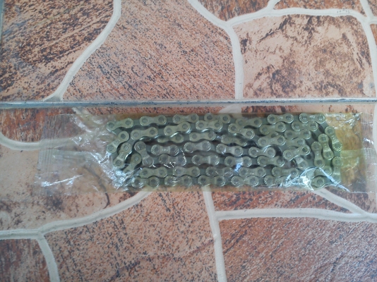 โซ่จักรยาน SHIMANO CN HG92