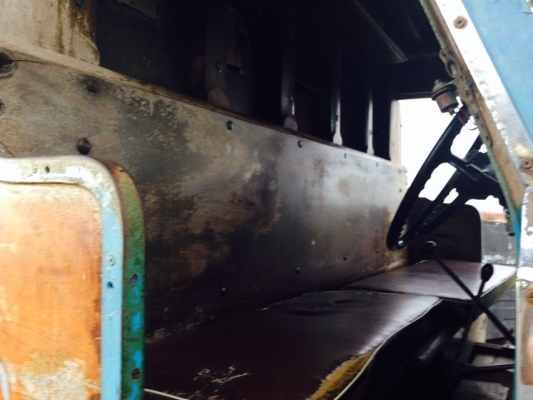 หกล้อดั้มเกษตร