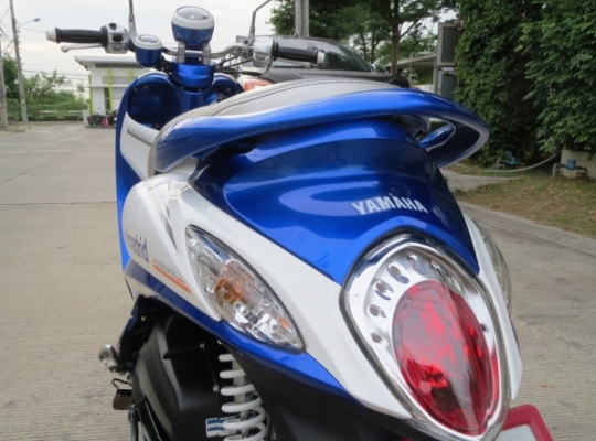 FINO FI ไม่ถึงปี รีอัลมาดริด เดิมดีไม่มีบิวด์ เพียง 30,900 บาทเท่านั้น