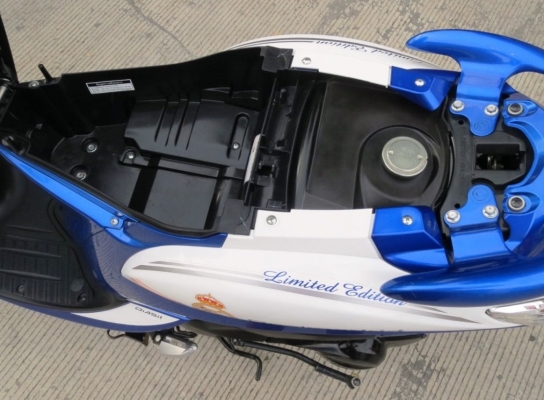 FINO FI ไม่ถึงปี รีอัลมาดริด เดิมดีไม่มีบิวด์ เพียง 30,900 บาทเท่านั้น