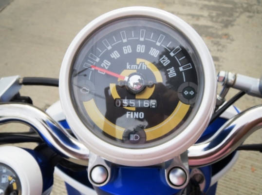 FINO FI ไม่ถึงปี รีอัลมาดริด เดิมดีไม่มีบิวด์ เพียง 30,900 บาทเท่านั้น