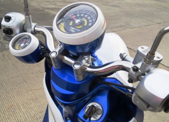 FINO FI ไม่ถึงปี รีอัลมาดริด เดิมดีไม่มีบิวด์ เพียง 30,900 บาทเท่านั้น