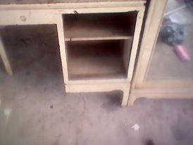 ชุดโต๊ะตู้เสื้อผ้าไม้สักงานเก่า ชุดโต๊ะตู้เสื้อผ้าไม้สักงานเก่า