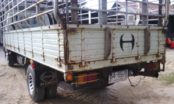 ขาย 385000 บาท ต่อลองได้ เล่มทะเบียนพร้อม พ่อค้าตัาตัดได้