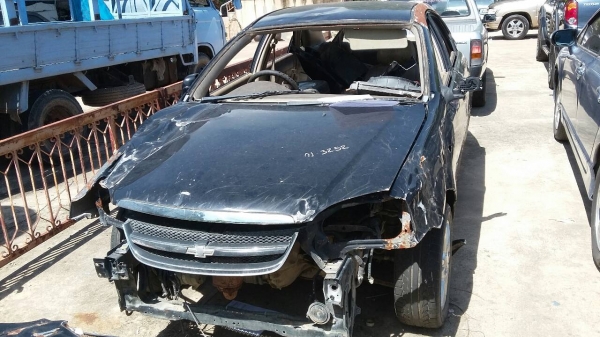 ขายซาก optra 1600 cc พร้อมเล่มทะเบียน หรือแยก ขายซาก optra 1600 cc พร้อมเล่มทะเบียน หรือแยก