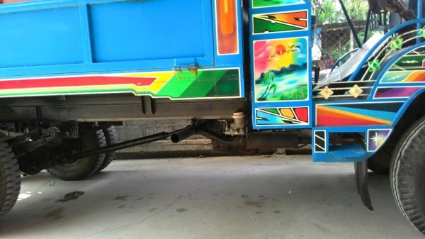 ขายรถบรรทุกการเกษตร อีแต๋น6ล้อดัมพ์ 140KRT ระบบเกียร์2ลูก สภาพสวย พร้อมใช้งานเอกสารเล่มทะเบียนพร้อม