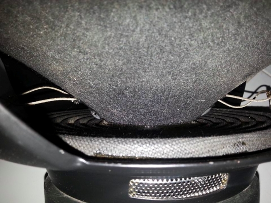 ลำโพงซับ 15 นิ้ว Bostwick