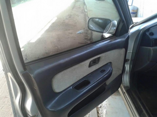 ขายรถเก๋งนิสสัน ซันนี้ ปี38 เครื่องเดิม ภายในสวย เอกสารพร้อมโอน แอร์เย็น สภาพวิ่งใช้งานประจำ ขายรถเก๋งนิสสัน ซันนี้ ปี38 เครื่องเดิม ภายในสวย เอกสารพร้อมโอน แอร์เย็น สภาพวิ่งใช้งานประจำ