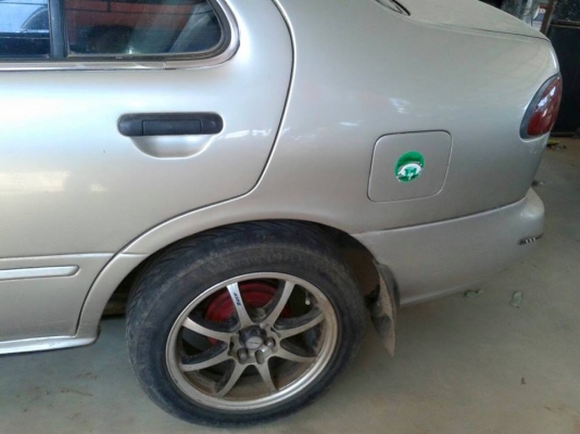 ขายรถเก๋งนิสสัน ซันนี้ ปี38 เครื่องเดิม ภายในสวย เอกสารพร้อมโอน แอร์เย็น สภาพวิ่งใช้งานประจำ ขายรถเก๋งนิสสัน ซันนี้ ปี38 เครื่องเดิม ภายในสวย เอกสารพร้อมโอน แอร์เย็น สภาพวิ่งใช้งานประจำ