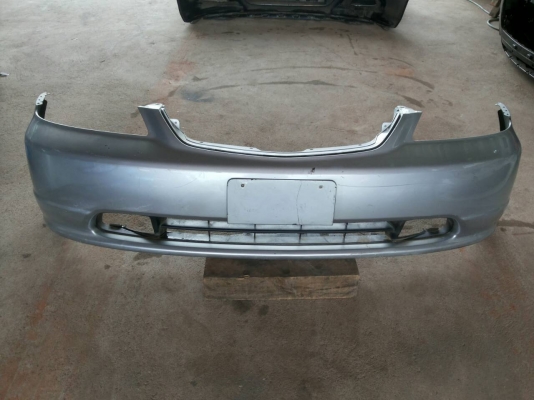 กันชนหน้า แอคคอล์ดปลาวาฬ ของแท้มือสอง