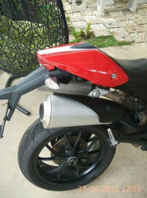 ขาย Monster 796 Corse Stripe