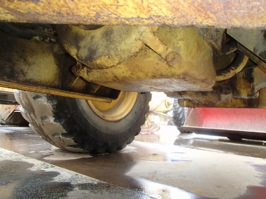 ขาย KOMATSU WA200-1 นำเข้าจากญี่ปุ่น 090-986-2521 อ๊อบ ขาย KOMATSU WA200-1 นำเข้าจากญี่ปุ่น 090-986-2521 อ๊อบ