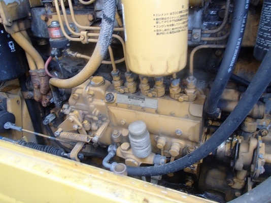 ขาย KOMATSU WA200-1 นำเข้าจากญี่ปุ่น 090-986-2521 อ๊อบ ขาย KOMATSU WA200-1 นำเข้าจากญี่ปุ่น 090-986-2521 อ๊อบ