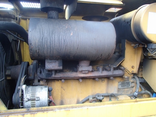 ขาย KOMATSU WA200-1 นำเข้าจากญี่ปุ่น 090-986-2521 อ๊อบ ขาย KOMATSU WA200-1 นำเข้าจากญี่ปุ่น 090-986-2521 อ๊อบ