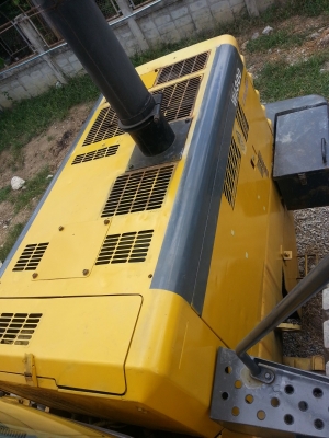 ขาย KOMATSU WA 300-3E นำเข้าจากญี่ปุ่น สวย พร้อมใช้ 090-986-2521 อ๊อบ