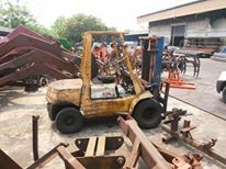 โฟคลิฟท์ มือสอง