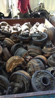 ดีเคเซียงกง หัวดุมตัดหลากหลายรุ่น ยี่ห้อเก่าเเท้ญีาปุ่น