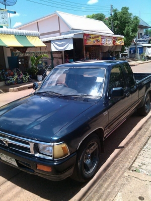 ไมตี้สวยๆปี38 รถบ้านมือเดียวเดิมๆ บางๆ 125,000 ไมตี้สวยๆปี38 รถบ้านมือเดียวเดิมๆ บางๆ 125,000